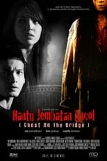 Poster de la película Hantu Jembatan Ancol - Películas hoy en TV