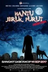 Película Hantu Jeruk Purut Reborn