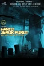 Yuni Sulistyowati interpreta a  en Hantu Jeruk Purut