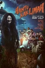 Poster de la película Hantu Kak Limah - Películas hoy en TV