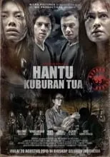 Película Hantu Kuburan Tua