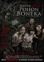 Película Hantu Pohon Boneka