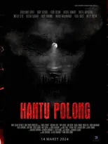 Fuad Idris interpreta a  en Hantu Polong