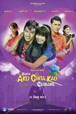 Película Hanya Aku Cinta Kau Seorang