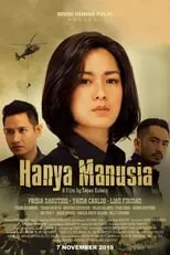 Poster de Hanya Manusia