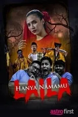 Poster de la película Hanya Namamu Laila - Películas hoy en TV