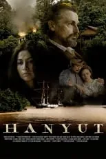 Portada de Hanyut