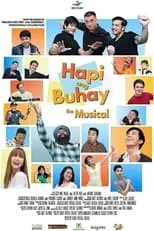 Película Hapi ang Buhay: The Musical