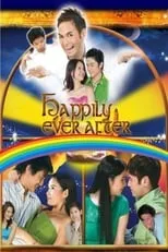 Nash Aguas interpreta a Leeboy en Happily Ever After