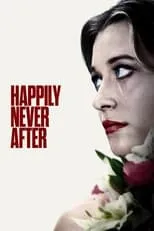 Danielle Savre interpreta a Kate en Happily Never After