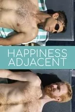 Poster de la película Happiness Adjacent - Películas hoy en TV