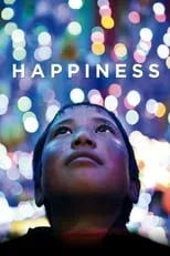 Portada de hAPPiness