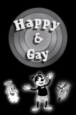 Película Happy & Gay