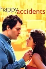 Poster de la película Happy Accidents - Películas hoy en TV