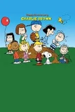 Portada de Happy Anniversary, Charlie Brown