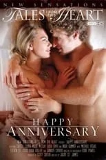 Devon Michaels en la película Happy Anniversary