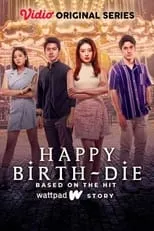 Película Happy Birth-Die