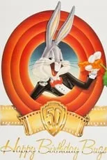 Jeff Bergman interpreta a Bugs Bunny / Daffy Duck / Elmer Fudd / Tweety / Sylvester / Yosemite Sam / Porky Pig / Foghorn Leghorn / Taz en Happy Birthday, Bugs! 50 Looney Years