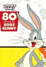 Portada de Happy Birthday Bugs Bunny!