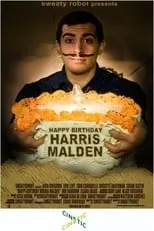 Película Happy Birthday Harris Malden