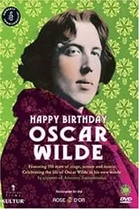 Póster de la película Happy Birthday Oscar Wilde