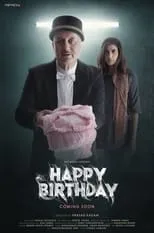 Poster de Happy birthday