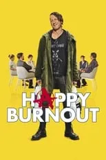 Poster de Happy Burnout