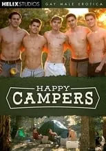 Levi Rhodes es  en Happy Campers