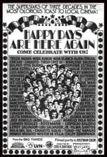 Película Happy Days Are Here Again