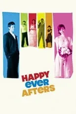 Poster de la película Happy Ever Afters - Películas hoy en TV