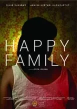 Poster de Happy Family