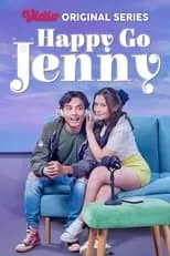 Poster de Happy Go Jenny