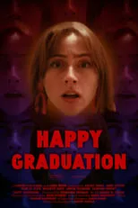 Película Happy Graduation!