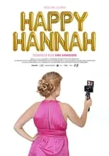 Martijn Hillenius es  en Happy Hannah