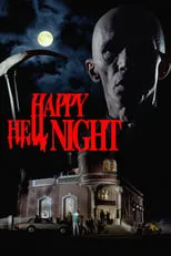 Gala Videnovic es Marjorie en Happy Hell Night