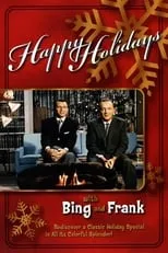 William Self en la película Happy Holidays with Bing and Frank