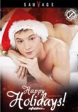 Póster de Happy Holidays