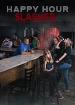 Póster de la película Happy Hour Slasher