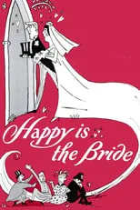 Elvi Hale interpreta a Petula en Happy Is the Bride