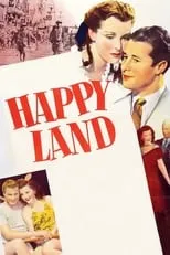 Larry Thompson interpreta a Andy Jacobson (uncredited) en Happy Land