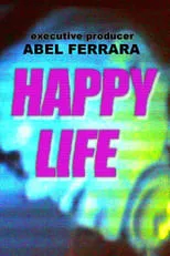 Póster de la película Happy Life