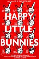 Póster de la película Happy Little Bunnies