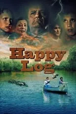 Película Happy Log