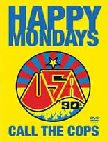 Rowetta es Herself en Happy Mondays: Call the Cops