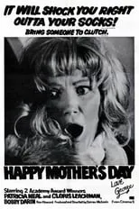 Póster de la película Happy Mother's Day, Love George