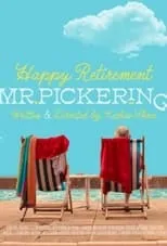 Kevin West es  en Happy Retirement Mr. Pickering