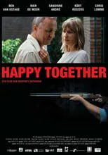 Póster de Happy Together