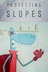 Película Happy Tree Friends - Ski Patrol