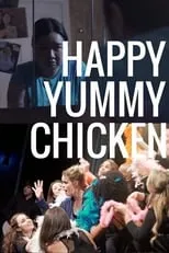 Poster de Happy Yummy Chicken