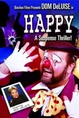 Ernest Misko interpreta a Technician (as Ernie Misko) en Happy